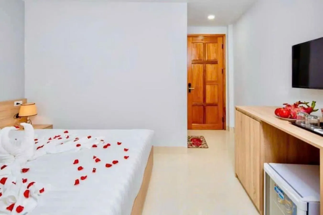 Luna House Hotel Danang