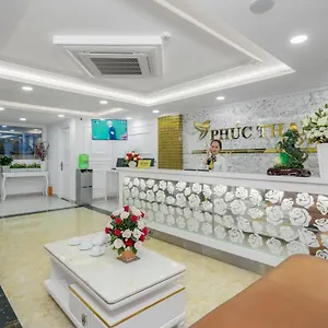 호텔 Phuc Thanh Luxury By Thg, 다낭