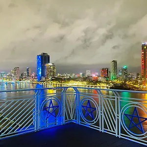 3* Hotel Star Riverside By Haviland