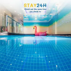 Raon - 24h Đà Nẵng
