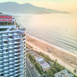 호텔 Hilton Garden, 다낭