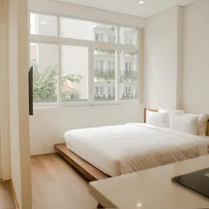 Chilala Boutique & Hotel
