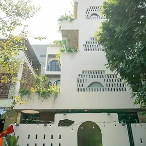 Gom House By Brio Hotel