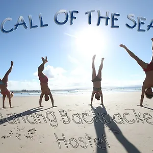 Backpackers Hotel
