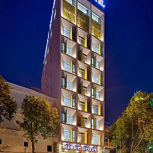 3* Otel Merry