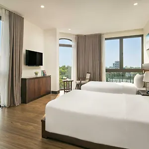 3* Hotel Haka Boutique
