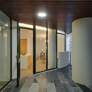 Belle Maison Parosand Danag - Managed By H&k Hospitality 岘港