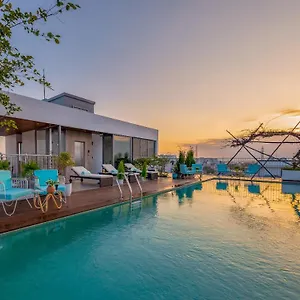 Prana Boutique And Hotel