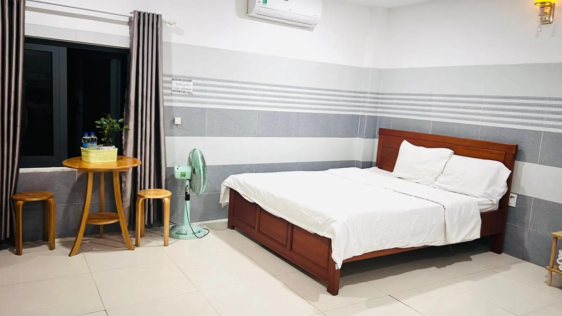 Luna House Hotel Da Nang