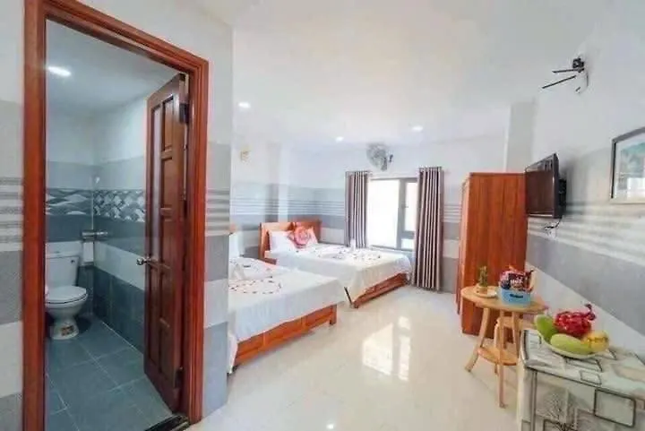 Luna House Hotel Da Nang