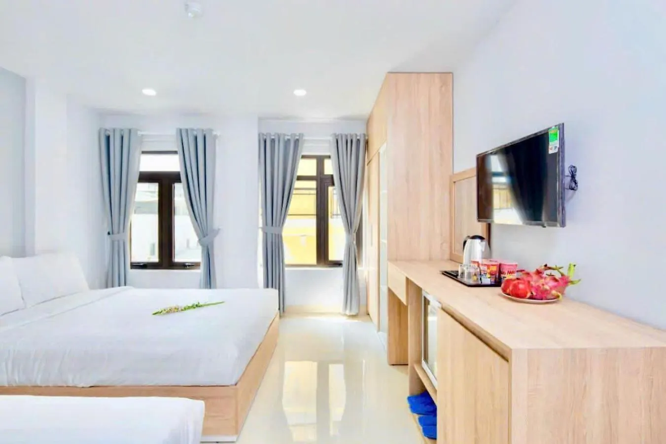 Luna House Hotel Da Nang 0*,  Vietnam