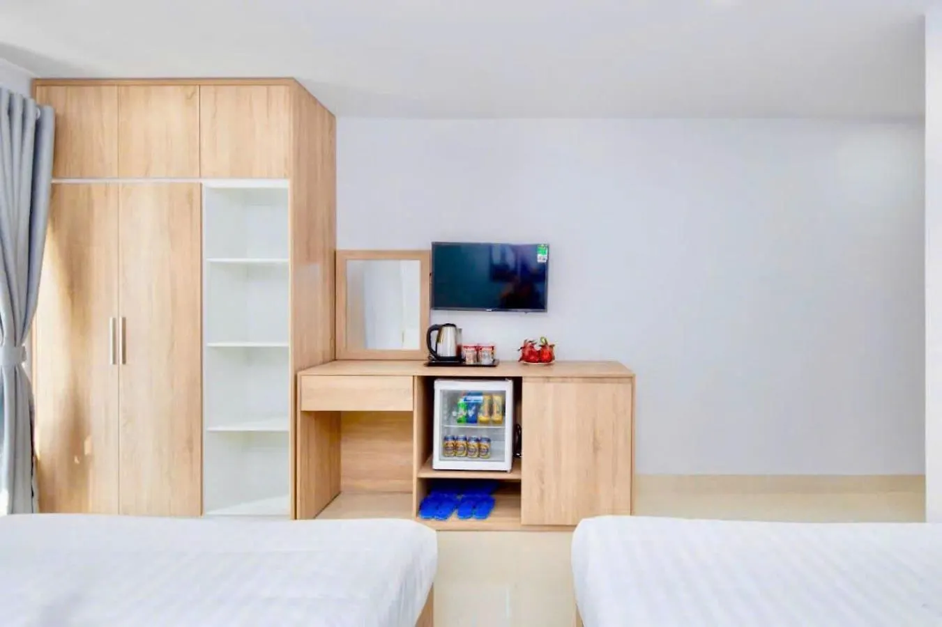 Luna House Hotel Da Nang