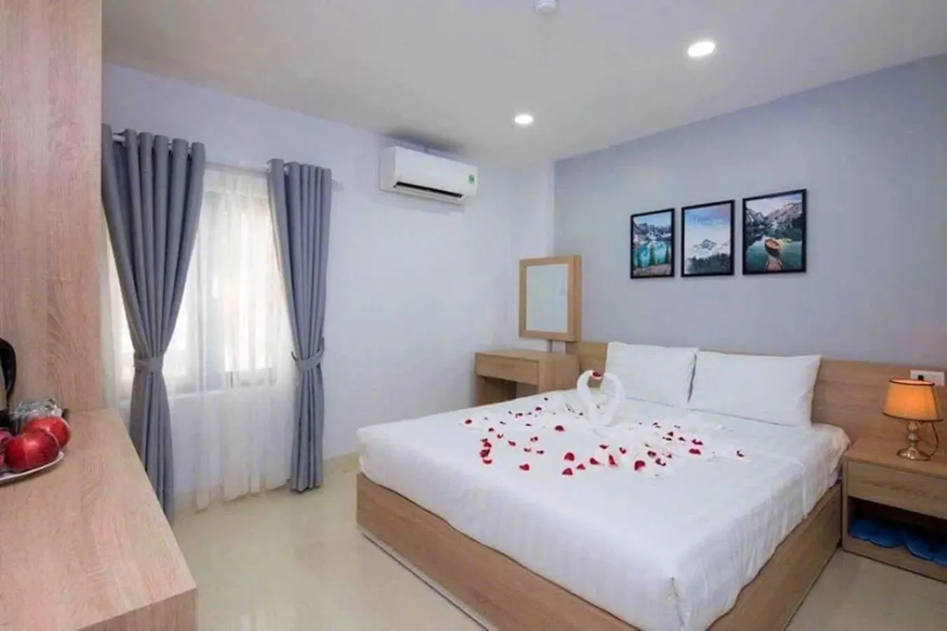 Luna House Hotel Da Nang