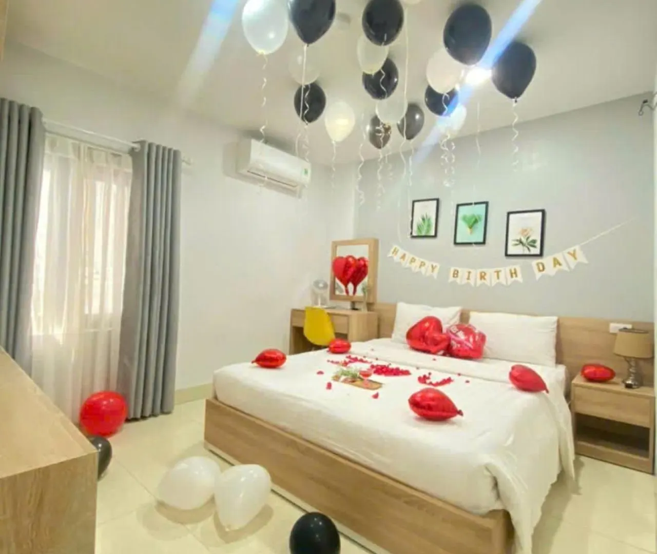 Luna House Hotel Da Nang