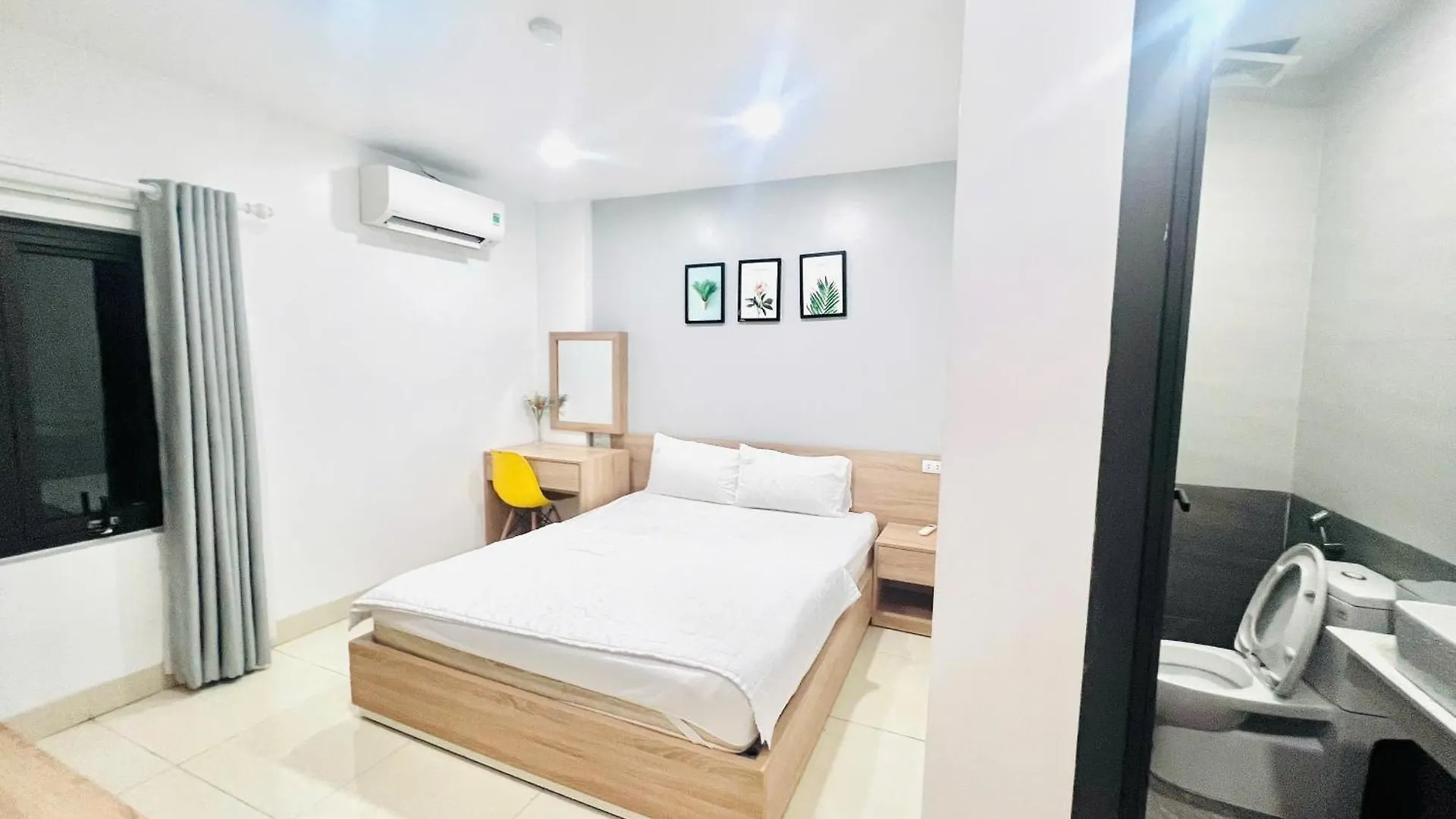 Luna House Hotel Da Nang
