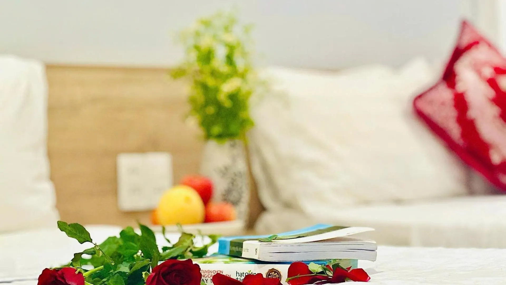 Luna House Hotel Da Nang 0*,