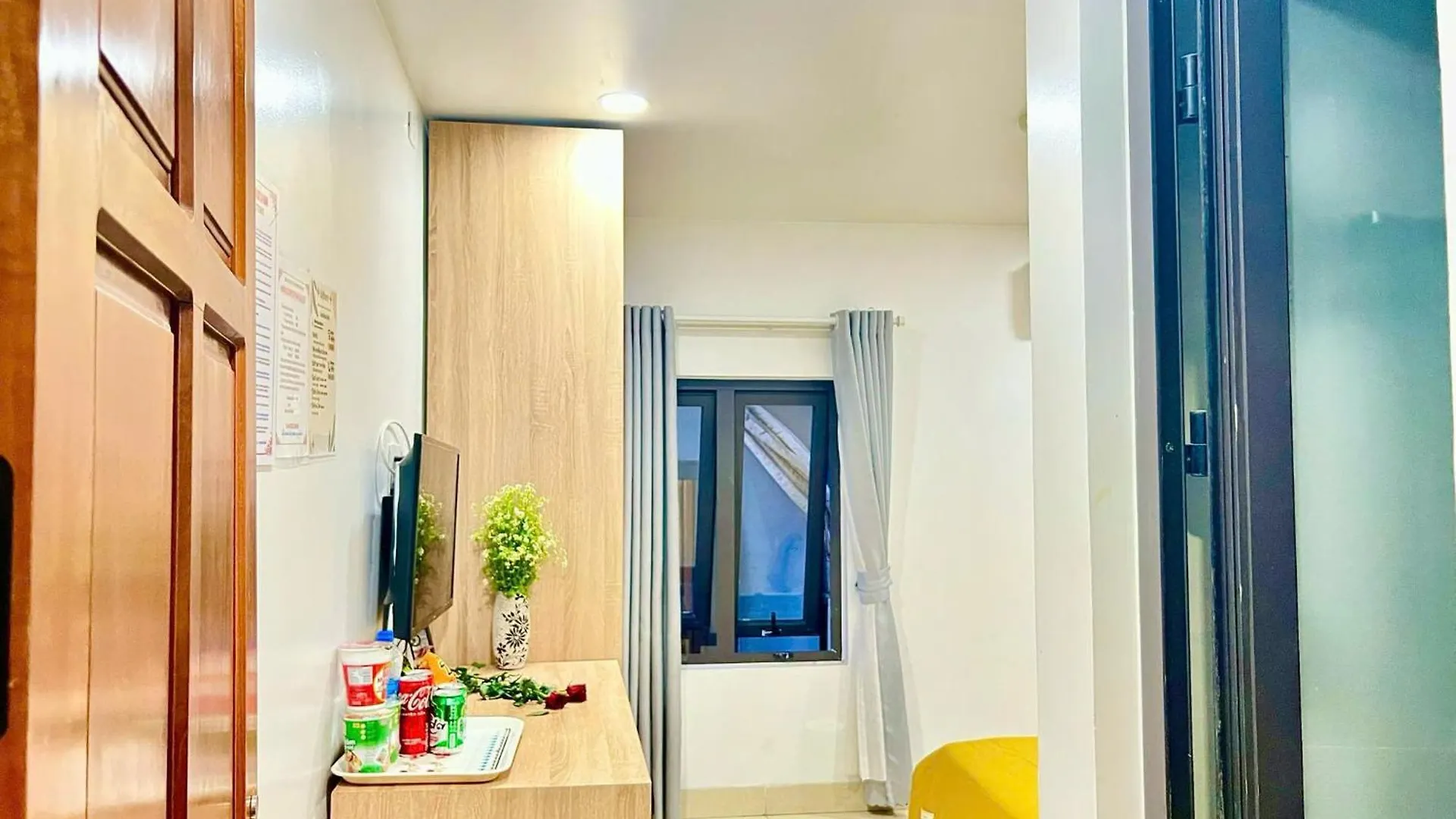 Luna House Hotel Da Nang 0*,  Vietnam