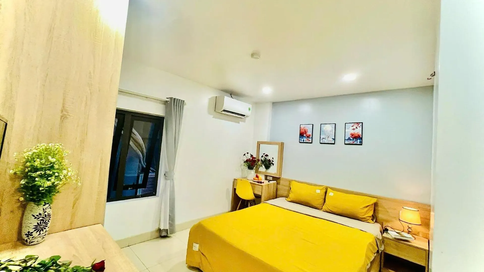 Luna House Hotel Da Nang