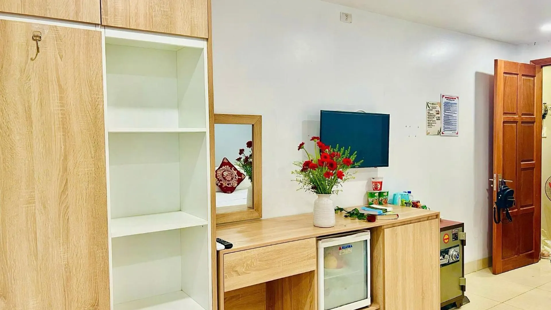 Luna House Hotel Da Nang Vietnam